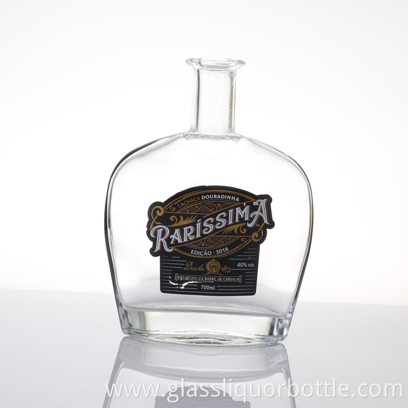 500ml Spirit Bottles